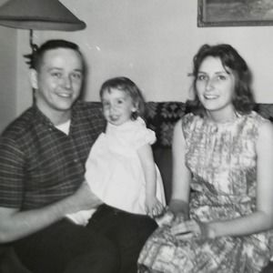 Meet your Posher, Janet